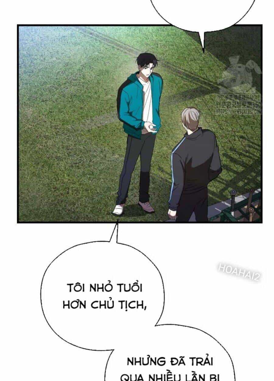 Tân Binh Của Đội Bóng Chày Quá Giỏi - Chương 7 - ảnh 13
