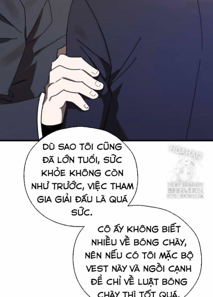 Tân Binh Của Đội Bóng Chày Quá Giỏi - Chương 7 - ảnh 32