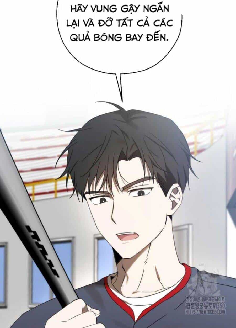 Tân Binh Của Đội Bóng Chày Quá Giỏi - Chương 8 - ảnh 129