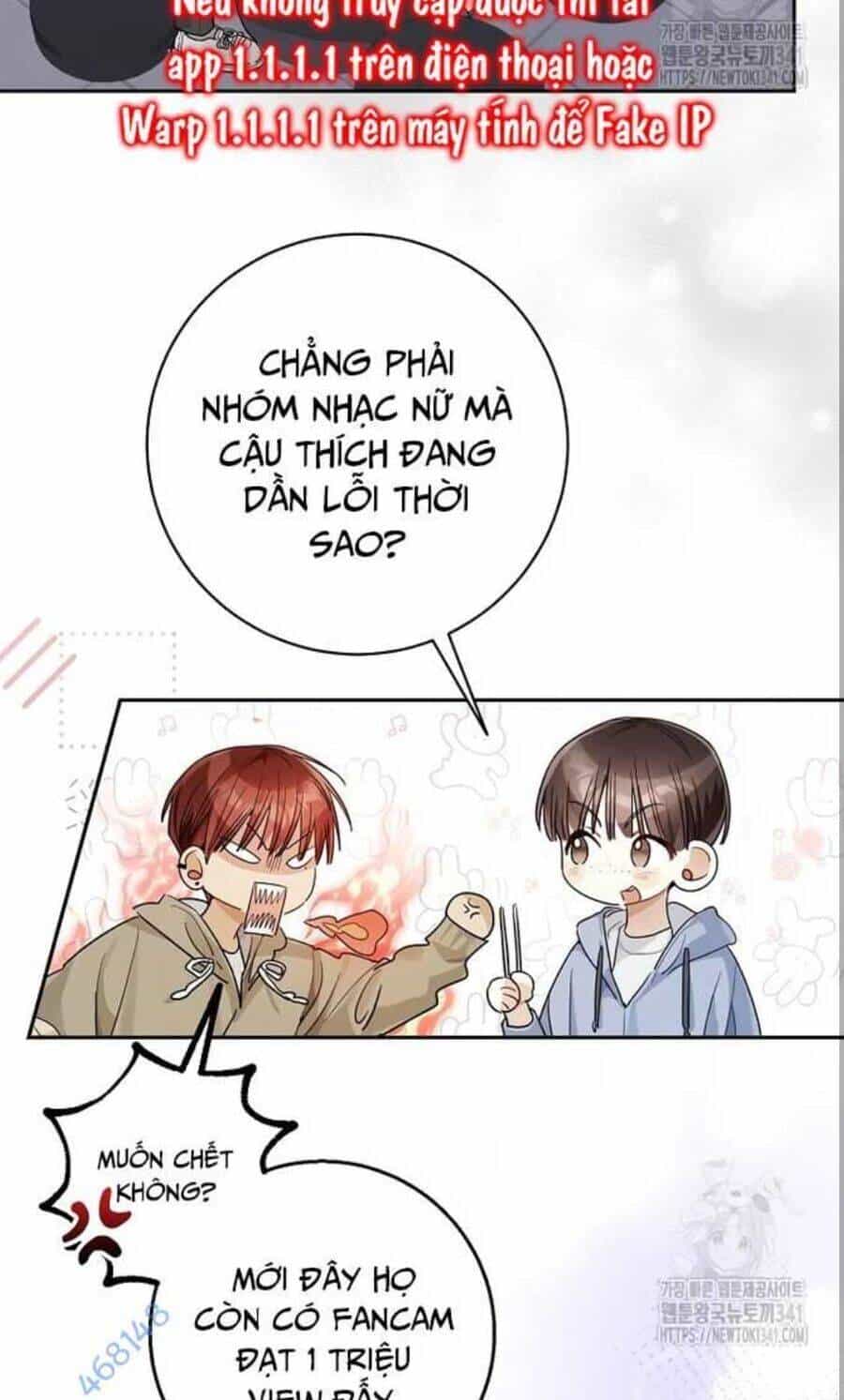 Tân Binh Triệu Đô - Chương 20 - ảnh 78