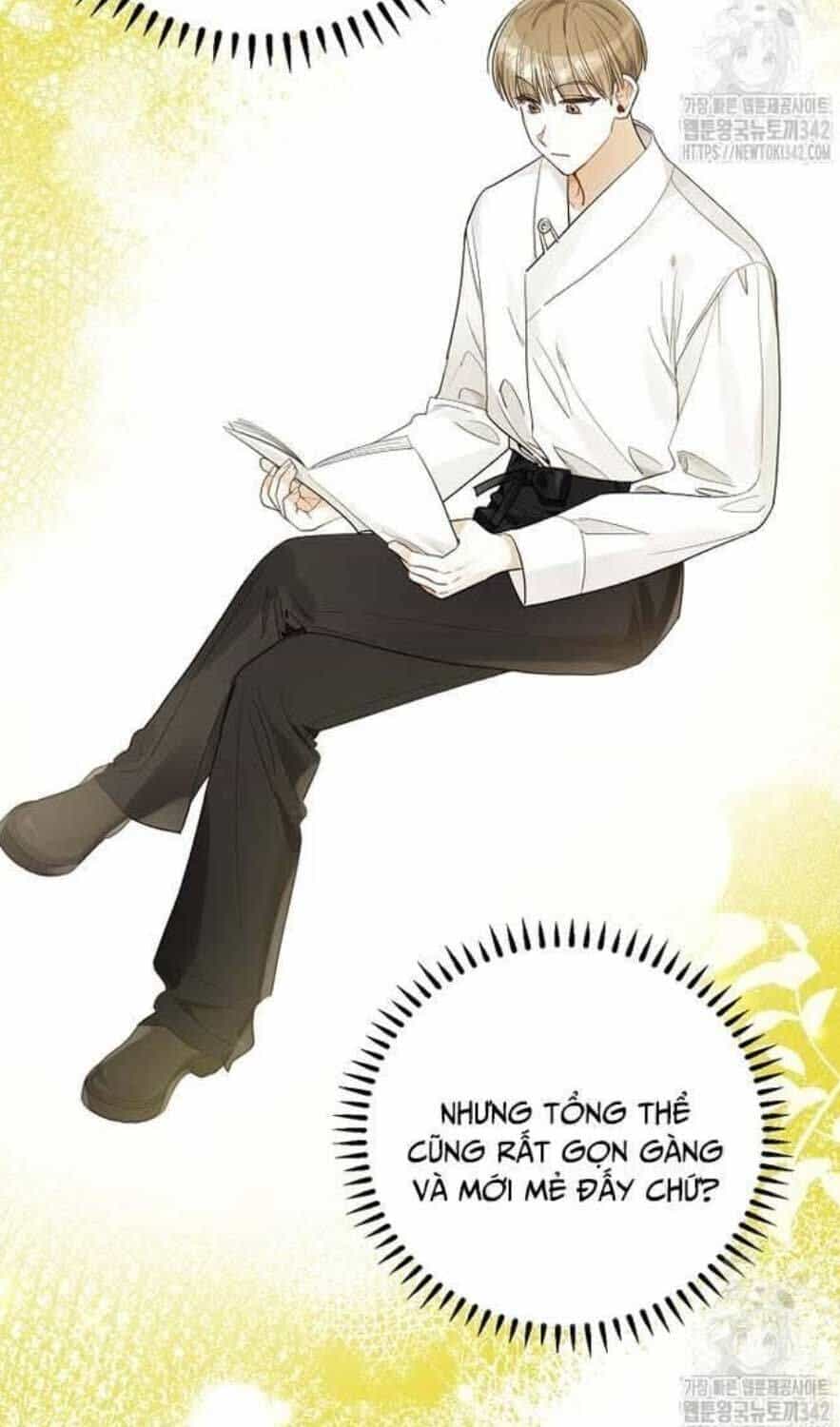 Tân Binh Triệu Đô - Chương 21 - ảnh 48