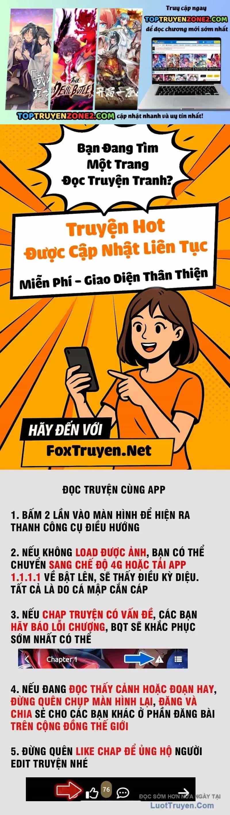Tân Binh Triệu Đô - Chương 76 - ảnh 2