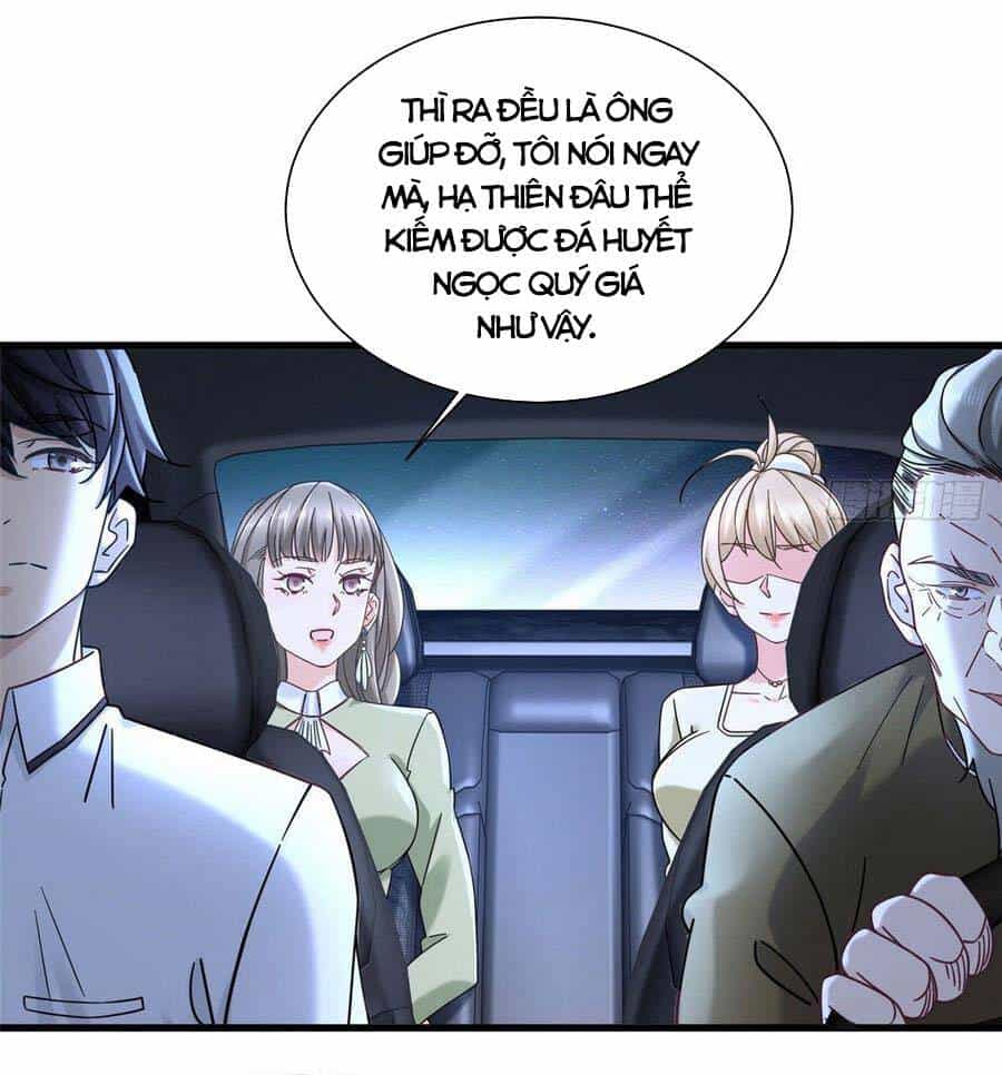 Tân Cực Phẩm Toàn Năng Cao Thủ - Chương 13 - ảnh 13