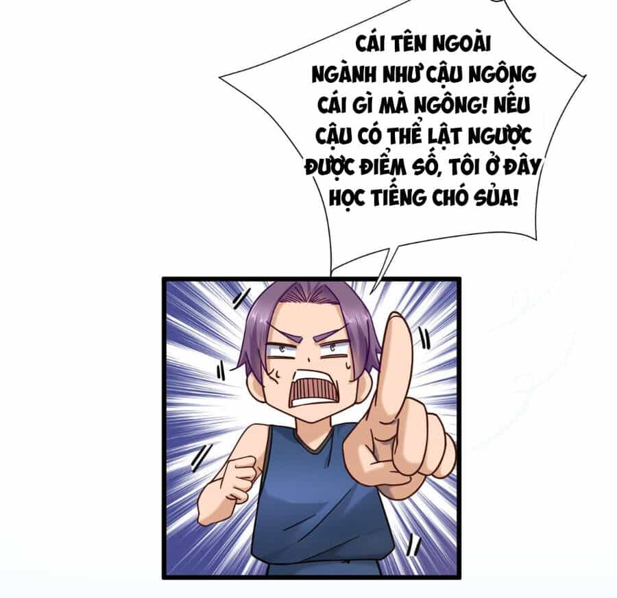 Tân Cực Phẩm Toàn Năng Cao Thủ - Chương 18 - ảnh 21