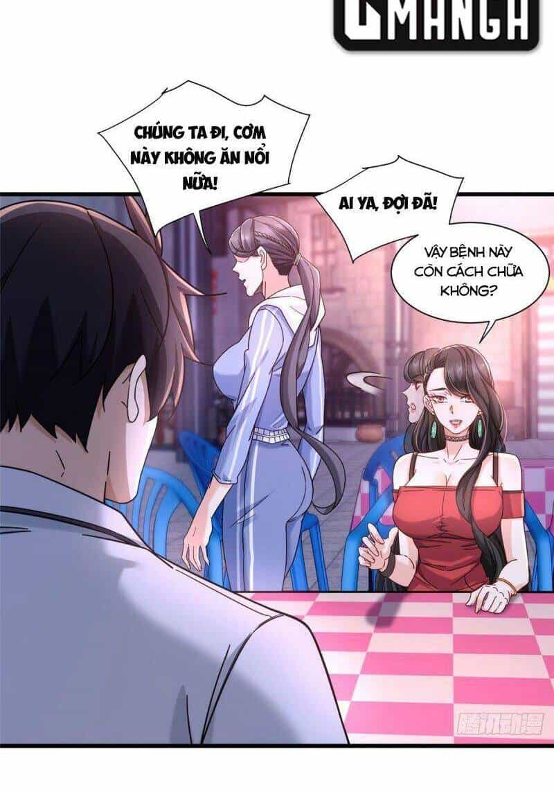 Tân Cực Phẩm Toàn Năng Cao Thủ - Chương 22 - ảnh 14