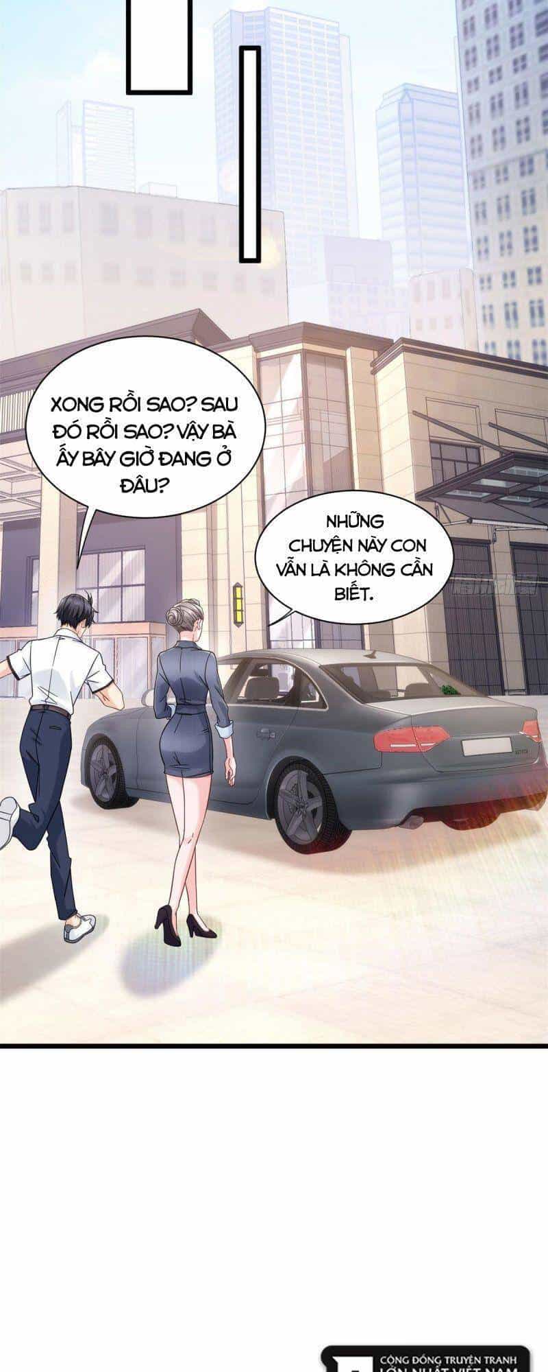 Tân Cực Phẩm Toàn Năng Cao Thủ - Chương 23 - ảnh 17