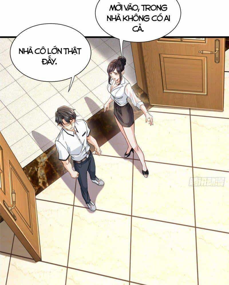 Tân Cực Phẩm Toàn Năng Cao Thủ - Chương 30 - ảnh 2