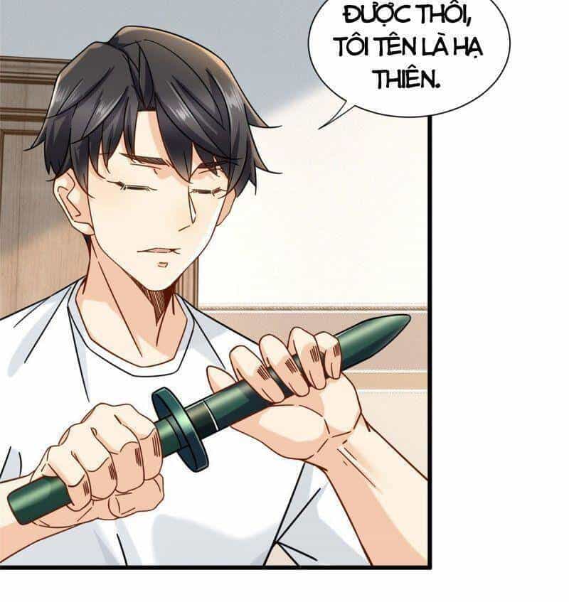 Tân Cực Phẩm Toàn Năng Cao Thủ - Chương 30 - ảnh 26