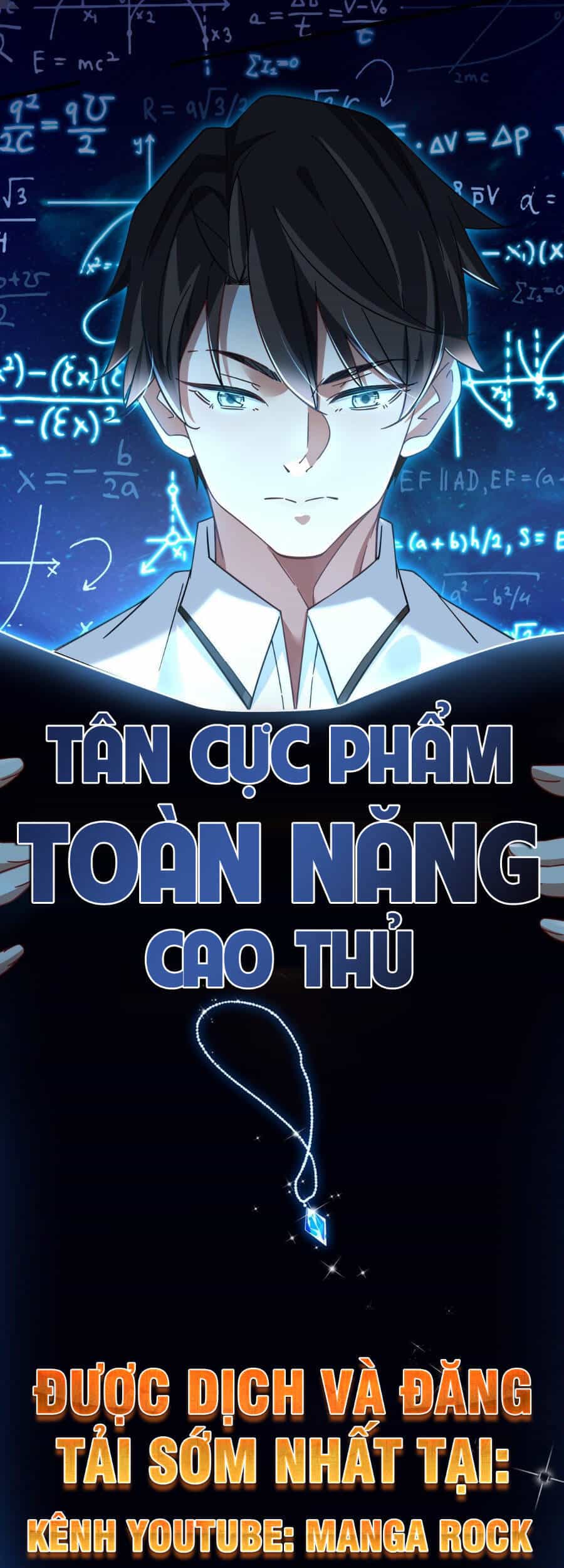 Tân Cực Phẩm Toàn Năng Cao Thủ - Chương 34 - ảnh 1