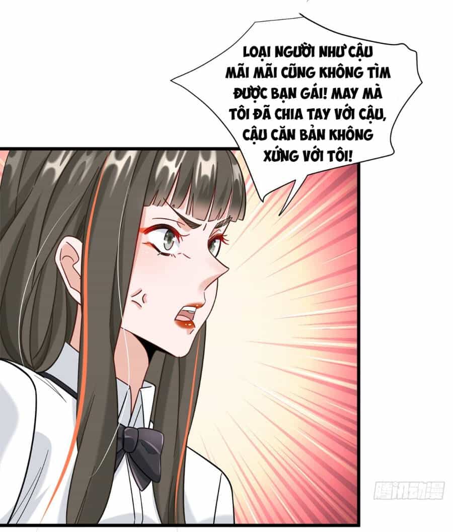 Tân Cực Phẩm Toàn Năng Cao Thủ - Chương 38 - ảnh 31