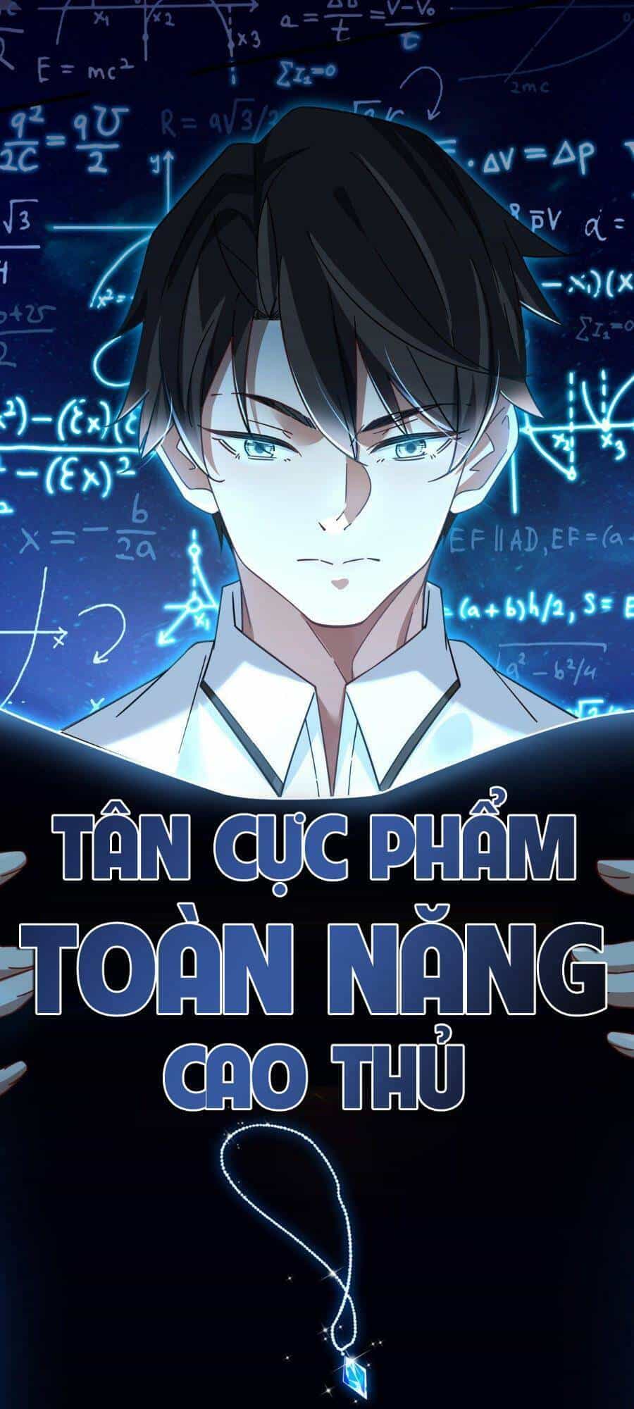 Tân Cực Phẩm Toàn Năng Cao Thủ - Chương 5 - ảnh 1