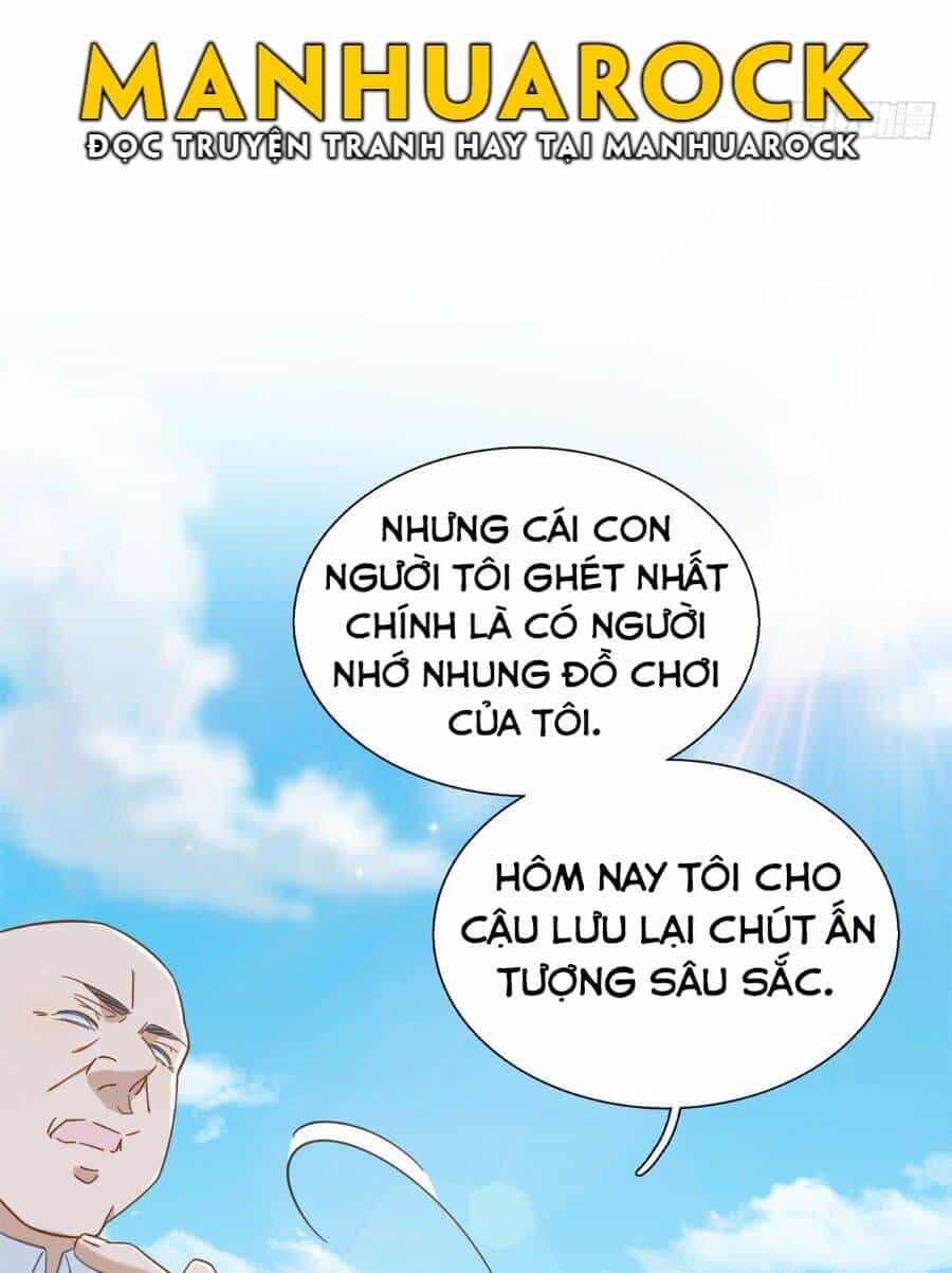 Tân Cực Phẩm Toàn Năng Cao Thủ - Chương 5 - ảnh 30