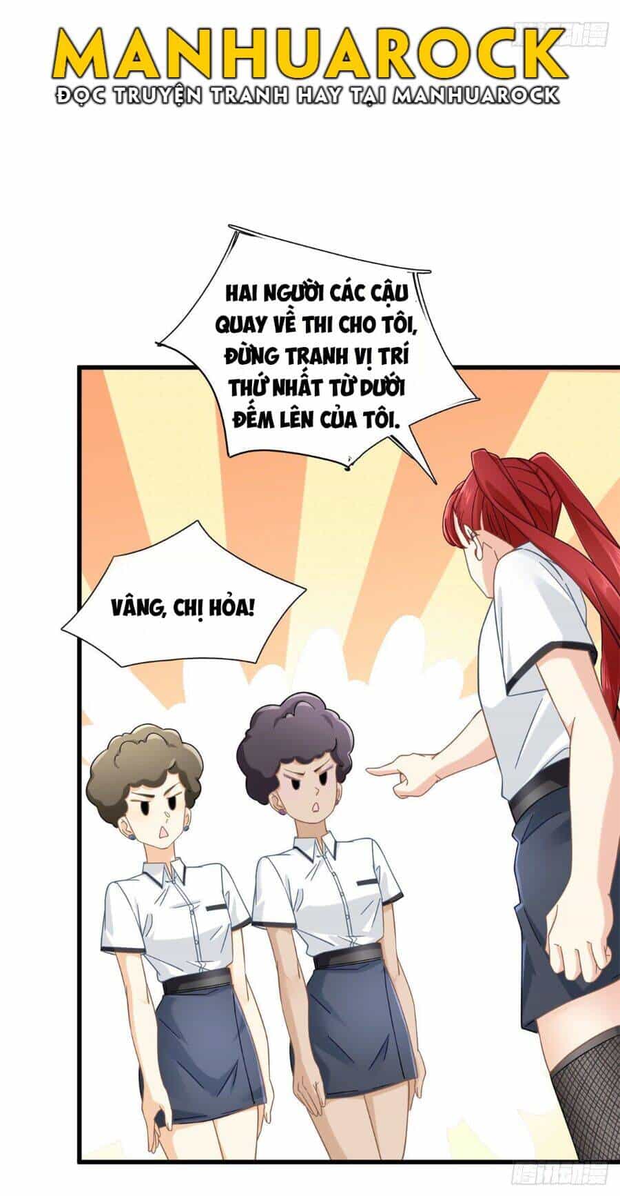 Tân Cực Phẩm Toàn Năng Cao Thủ - Chương 5 - ảnh 9