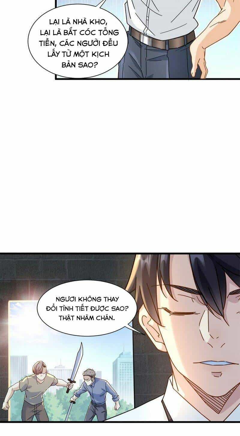 Tân Cực Phẩm Toàn Năng Cao Thủ - Chương 59 - ảnh 26