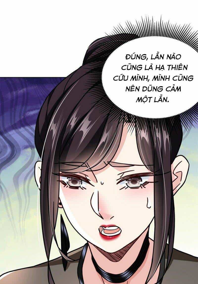 Tân Cực Phẩm Toàn Năng Cao Thủ - Chương 62 - ảnh 31
