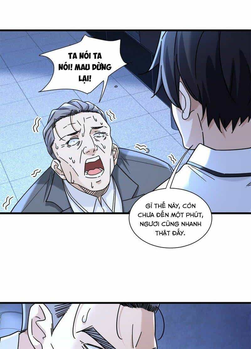 Tân Cực Phẩm Toàn Năng Cao Thủ - Chương 63 - ảnh 13