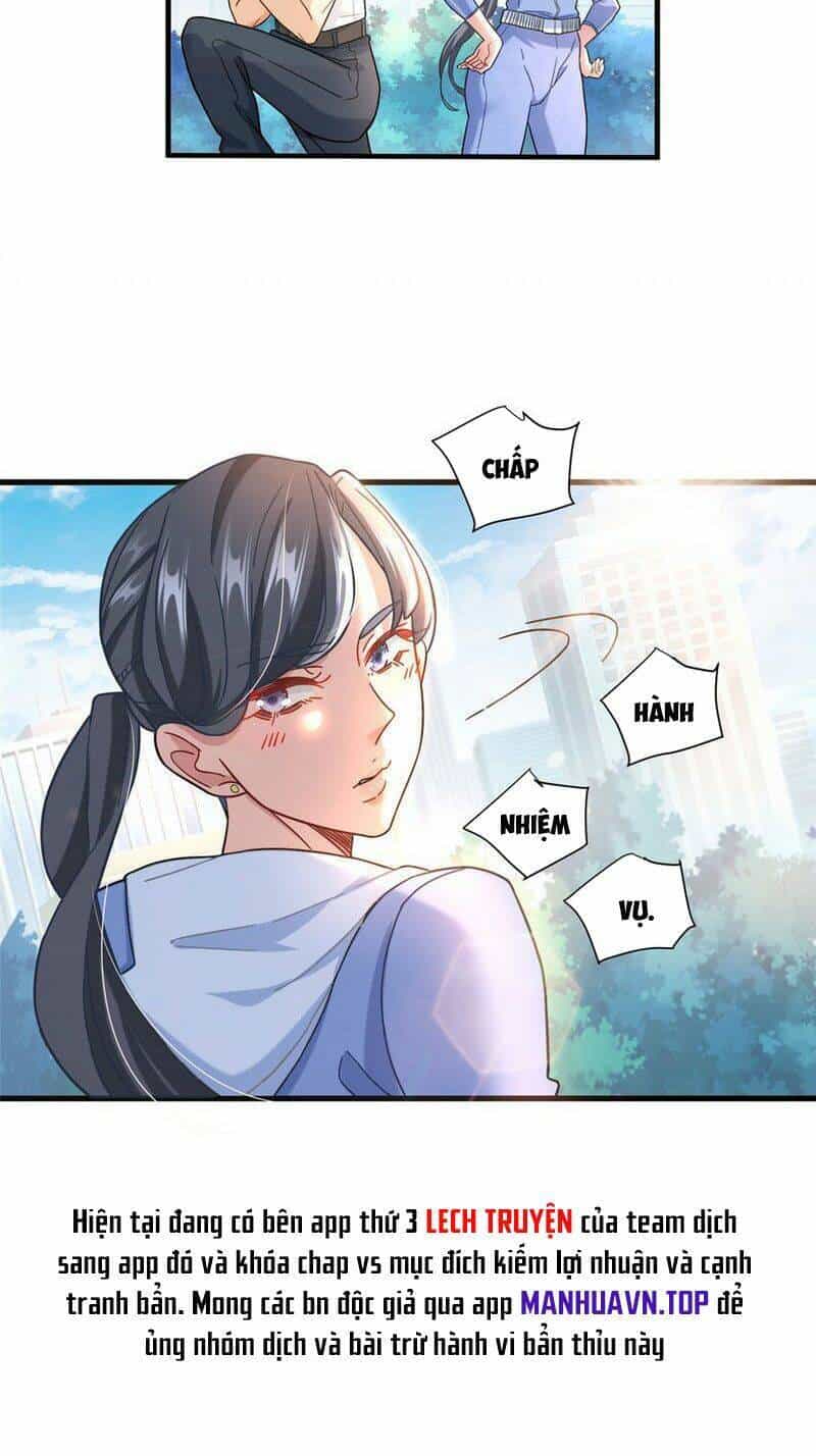 Tân Cực Phẩm Toàn Năng Cao Thủ - Chương 67 - ảnh 21