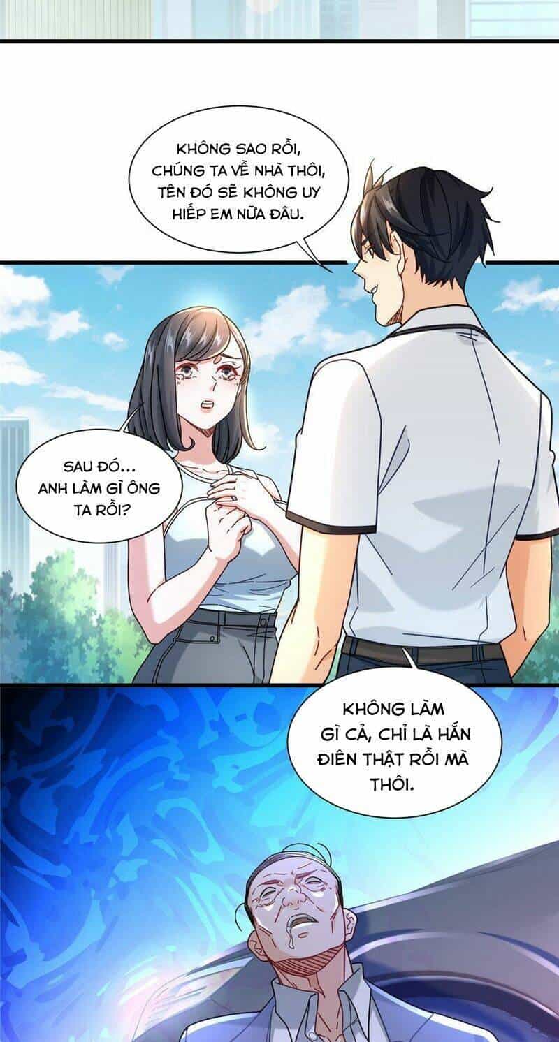 Tân Cực Phẩm Toàn Năng Cao Thủ - Chương 67 - ảnh 6