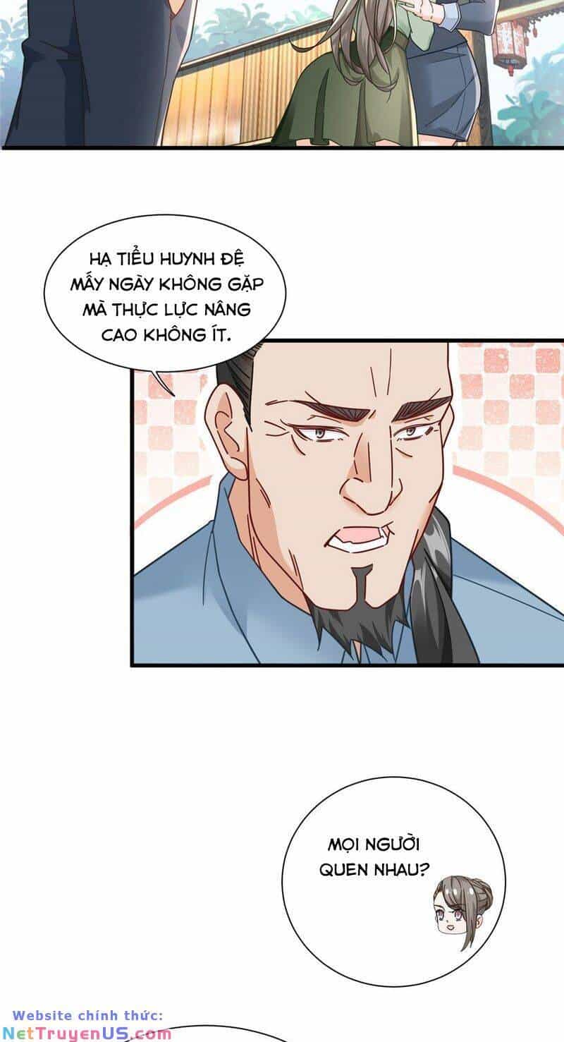 Tân Cực Phẩm Toàn Năng Cao Thủ - Chương 79 - ảnh 11