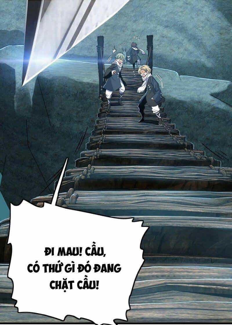 Tân Đình Là Hảo Đao - Chương 12 - ảnh 12