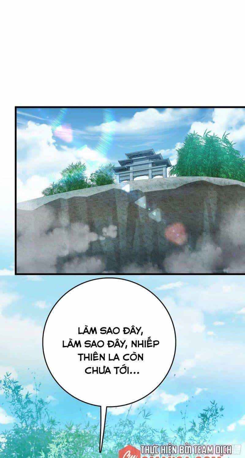Tân Đình Là Hảo Đao - Chương 13 - ảnh 1