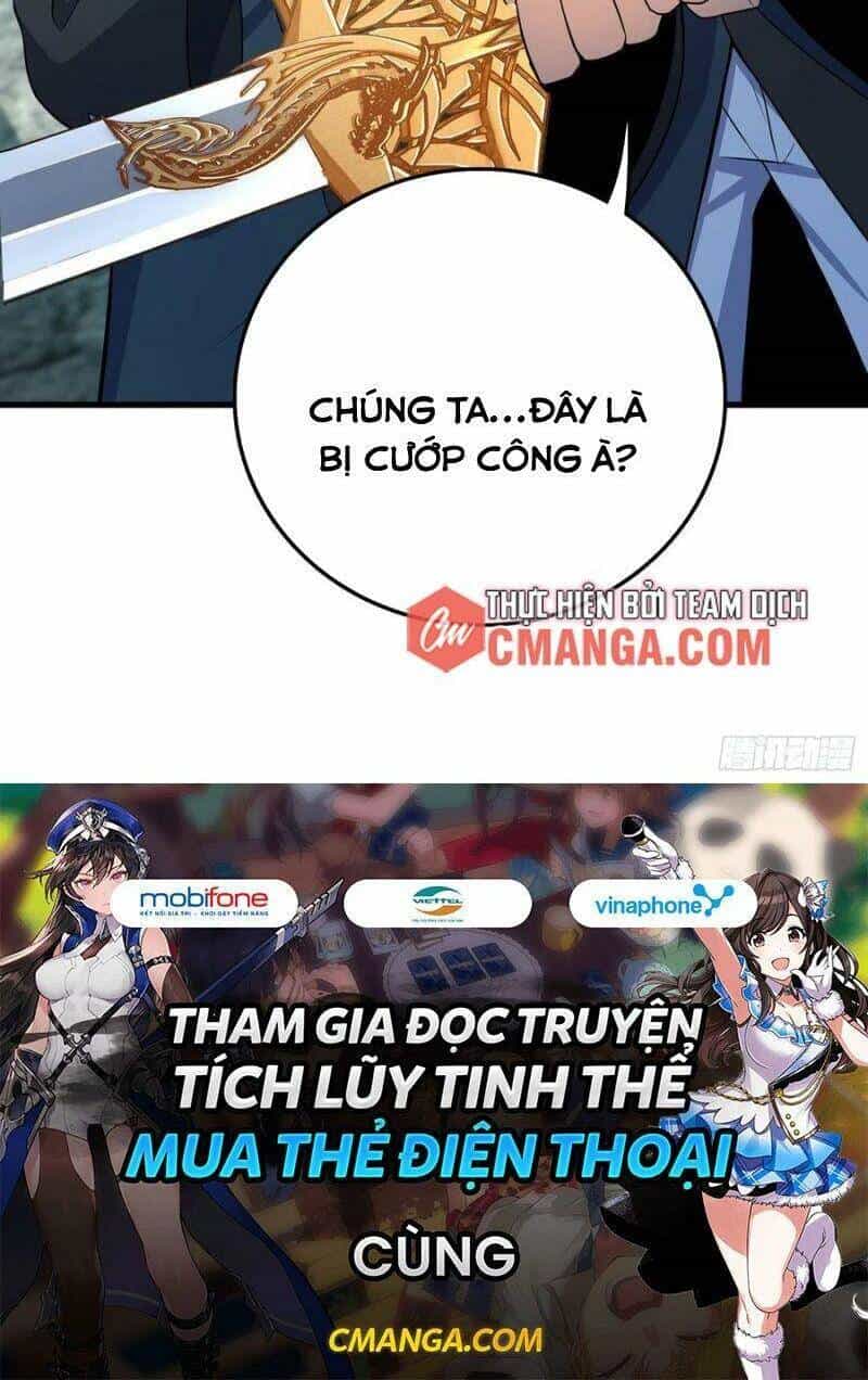 Tân Đình Là Hảo Đao - Chương 13 - ảnh 41