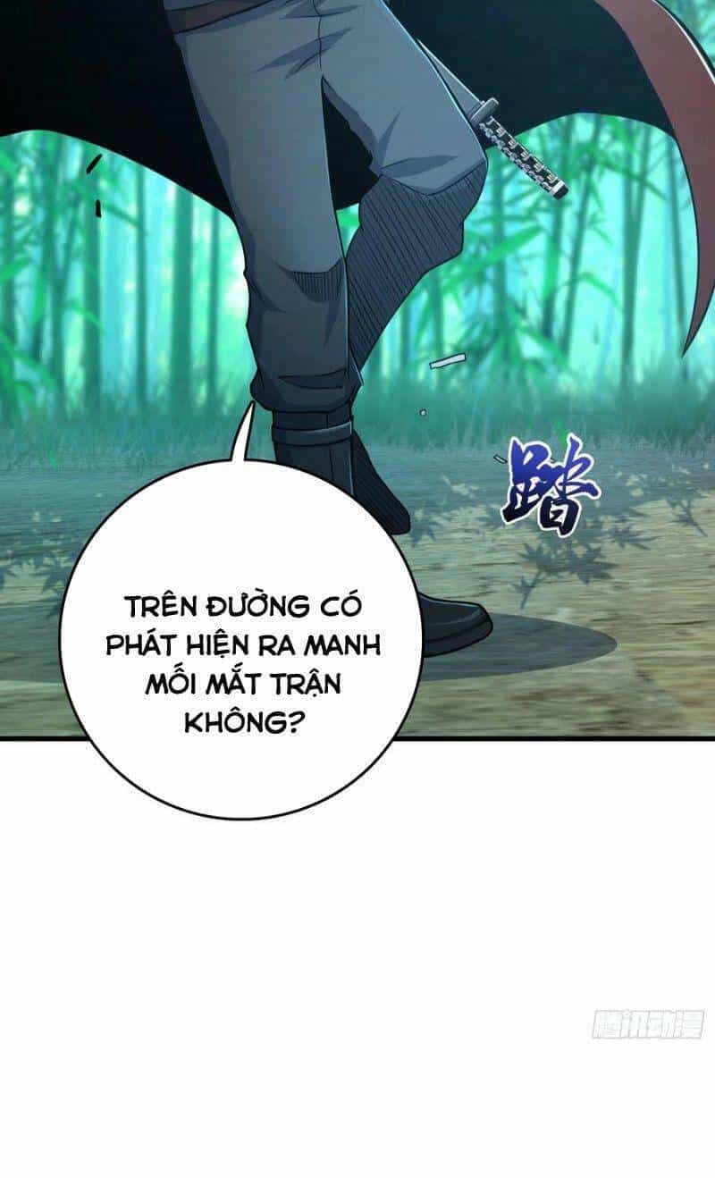 Tân Đình Là Hảo Đao - Chương 13 - ảnh 5