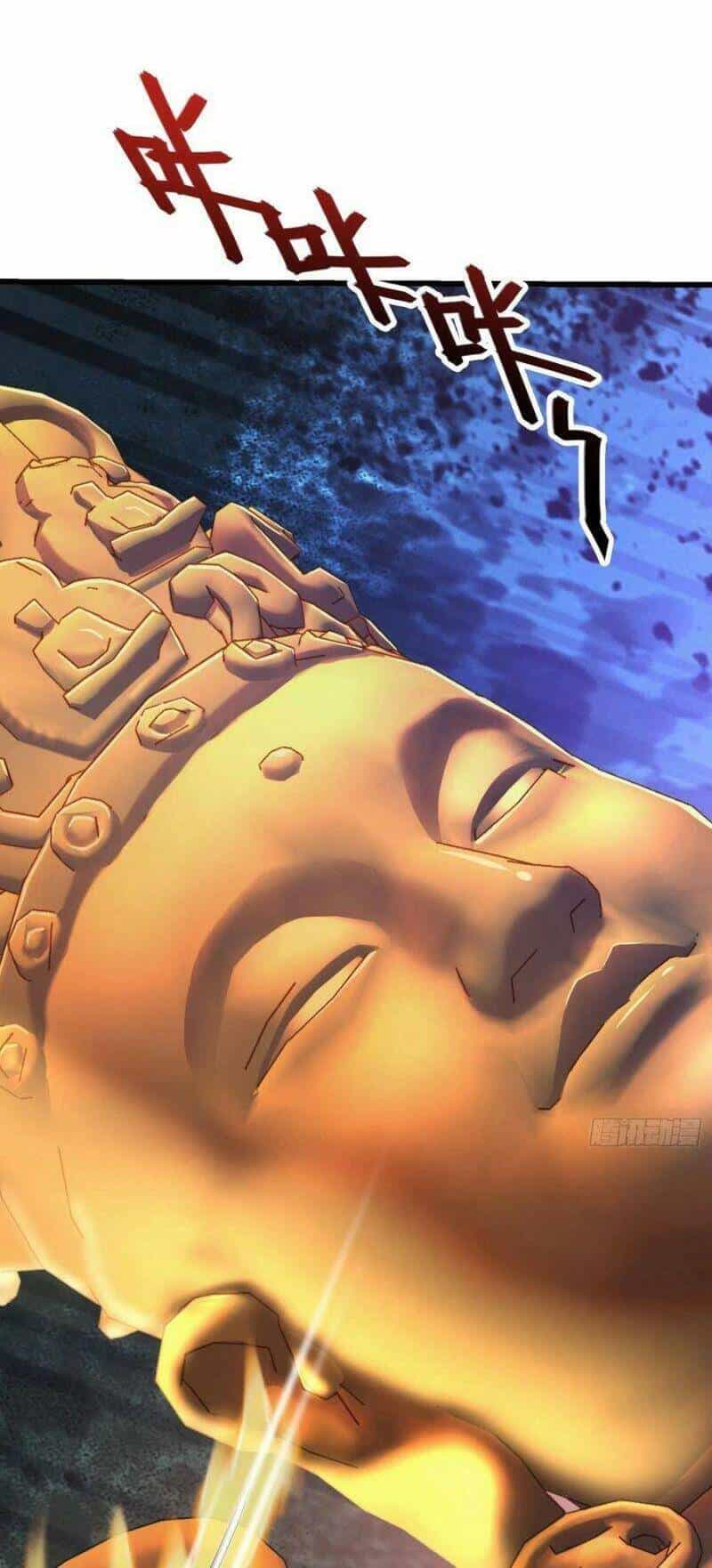 Tân Đình Là Hảo Đao - Chương 14 - ảnh 35