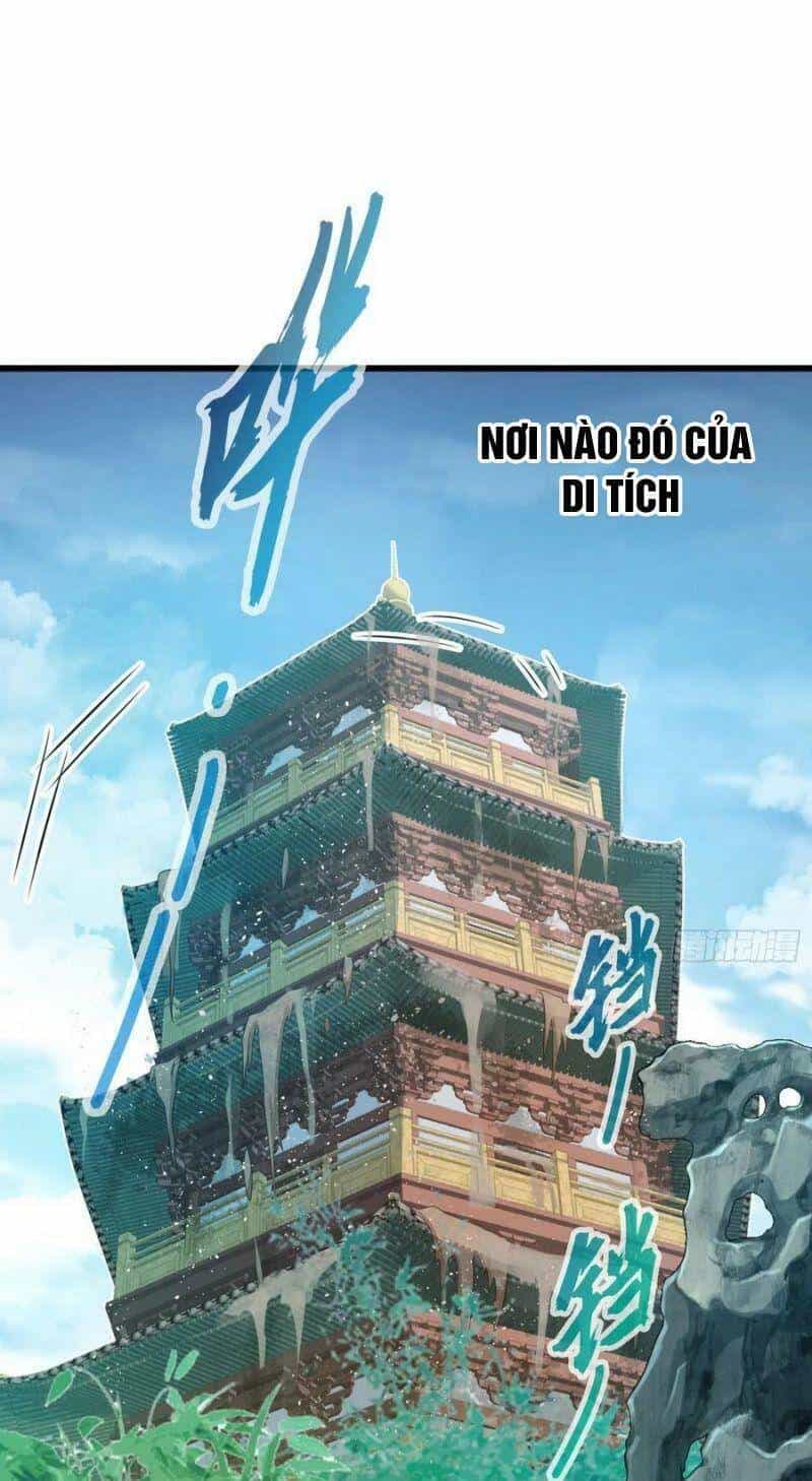 Tân Đình Là Hảo Đao - Chương 14 - ảnh 42