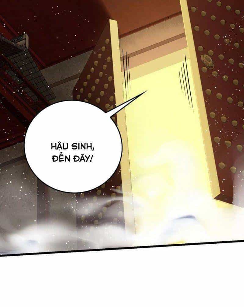 Tân Đình Là Hảo Đao - Chương 15 - ảnh 20