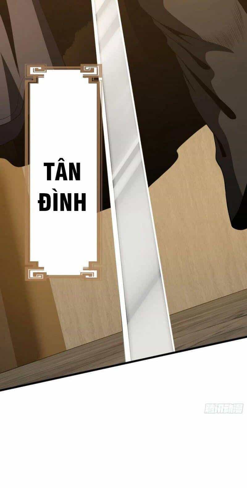 Tân Đình Là Hảo Đao - Chương 15 - ảnh 29