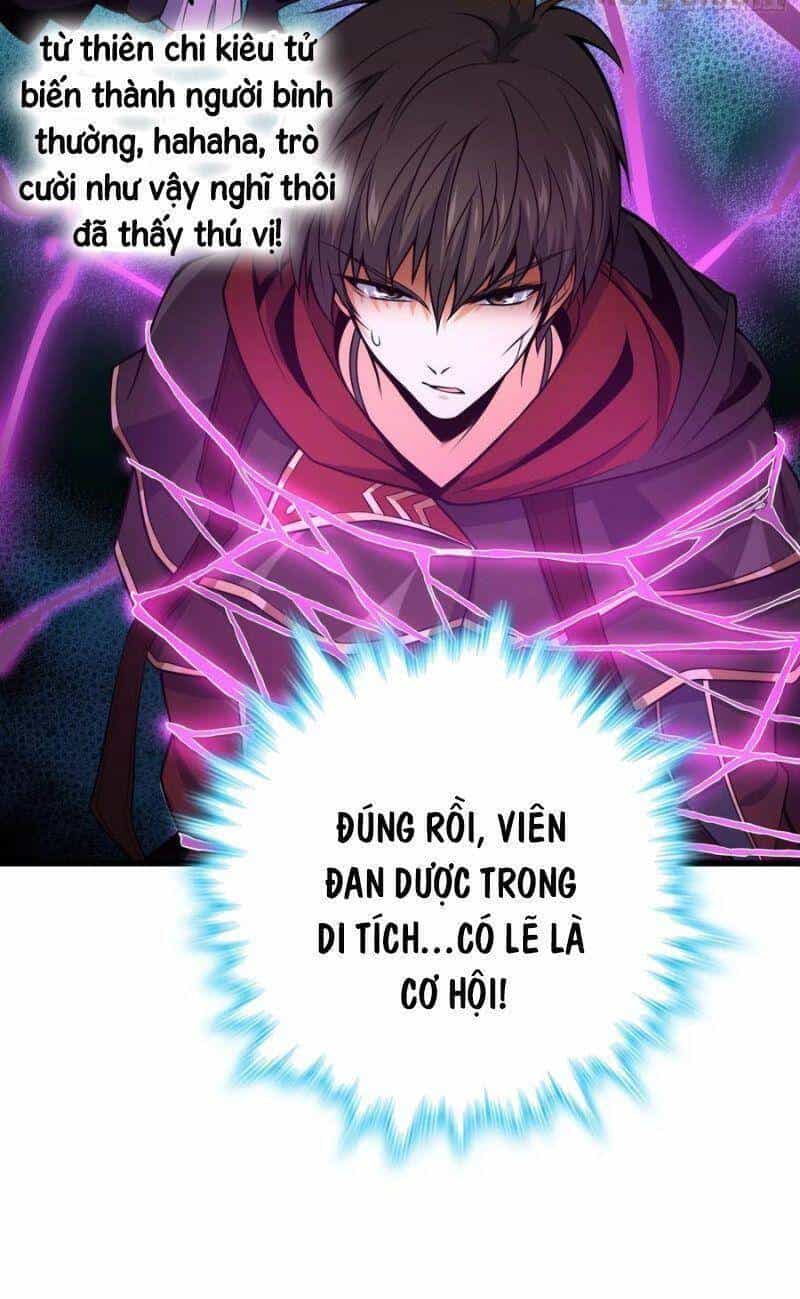 Tân Đình Là Hảo Đao - Chương 18 - ảnh 4
