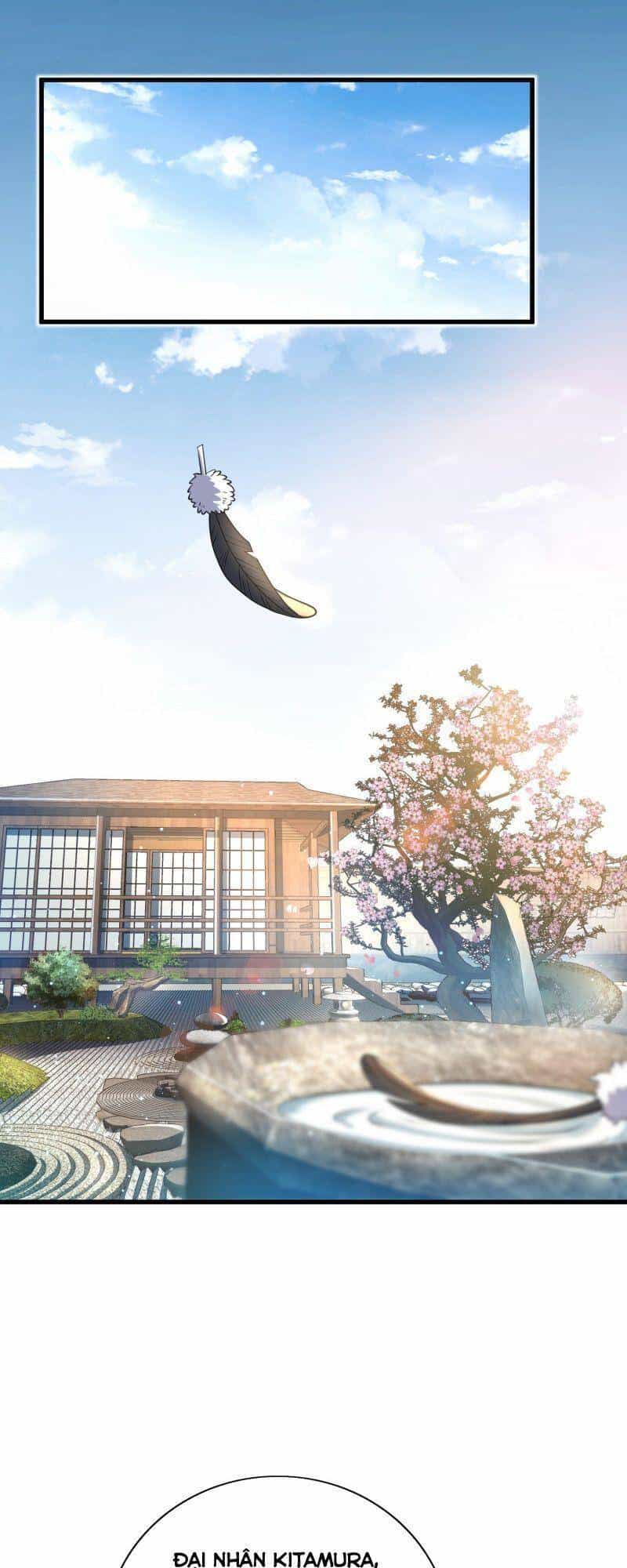 Tân Đình Là Hảo Đao - Chương 3 - ảnh 33