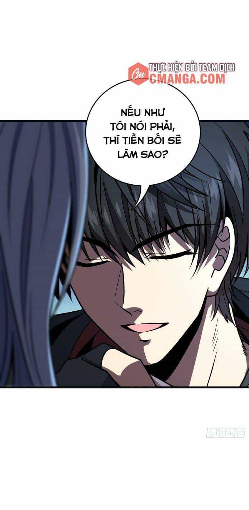Tân Đình Là Hảo Đao - Chương 6 - ảnh 12
