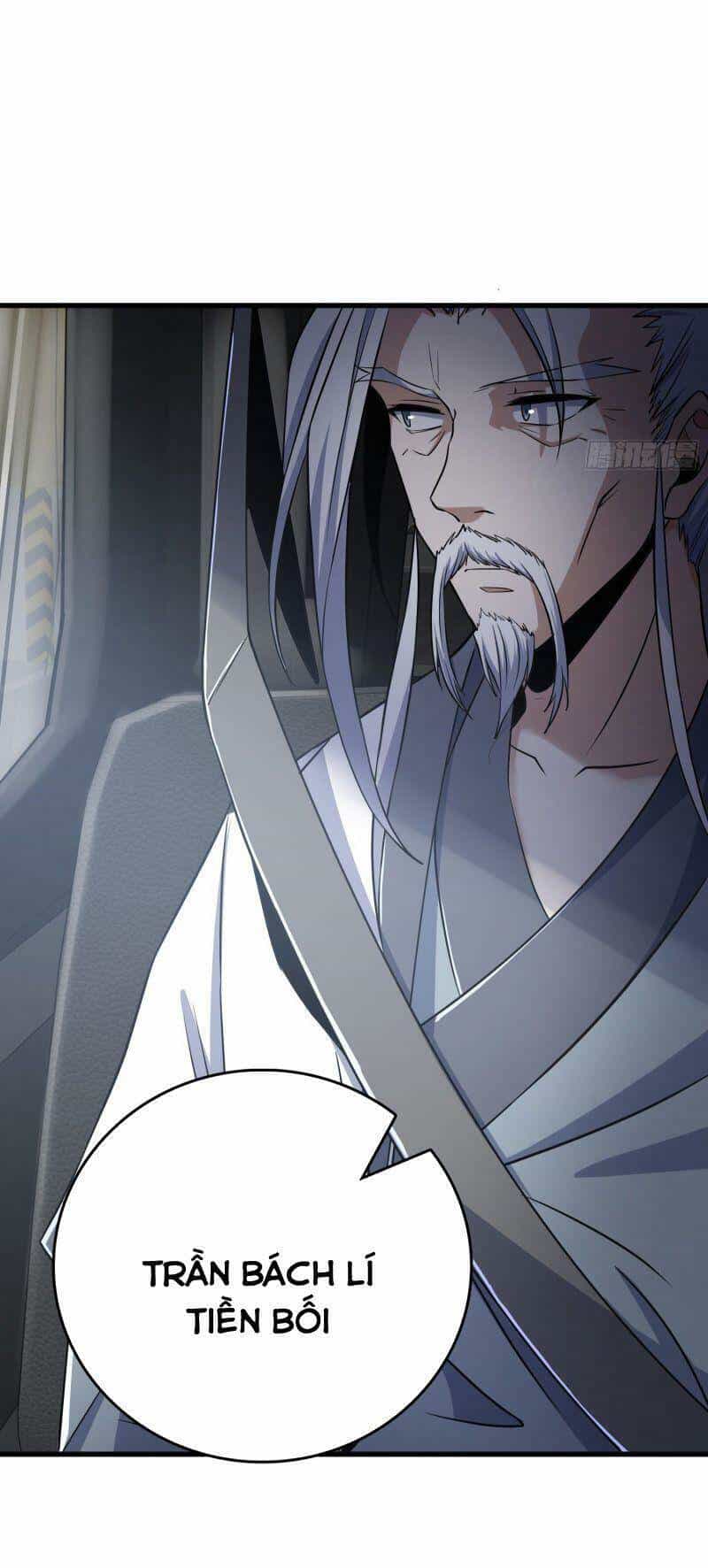 Tân Đình Là Hảo Đao - Chương 6 - ảnh 34