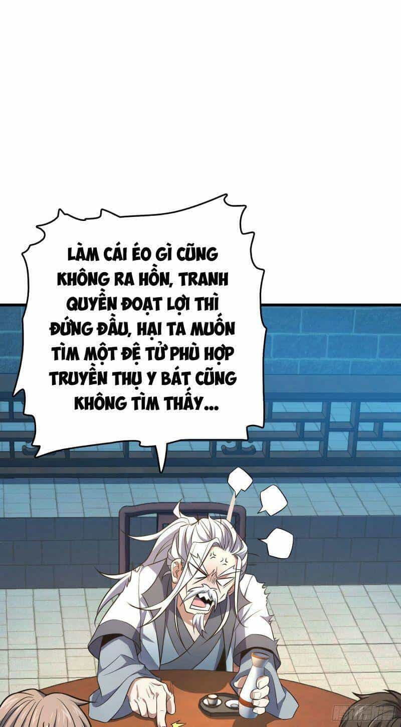 Tân Đình Là Hảo Đao - Chương 7 - ảnh 3
