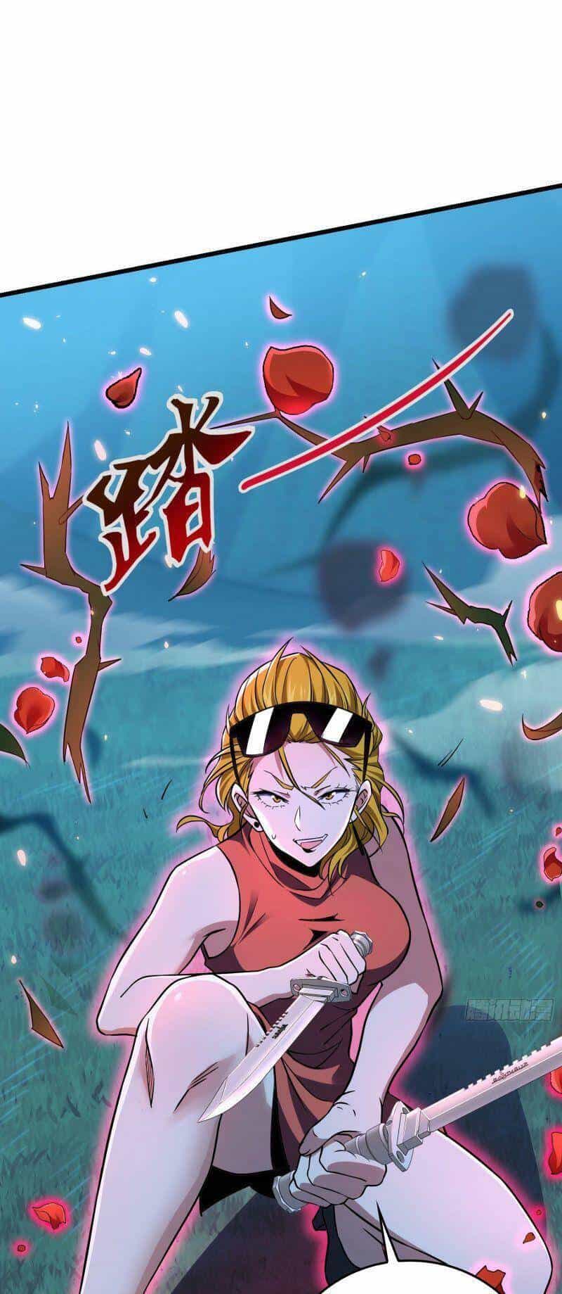 Tân Đình Là Hảo Đao - Chương 9 - ảnh 26