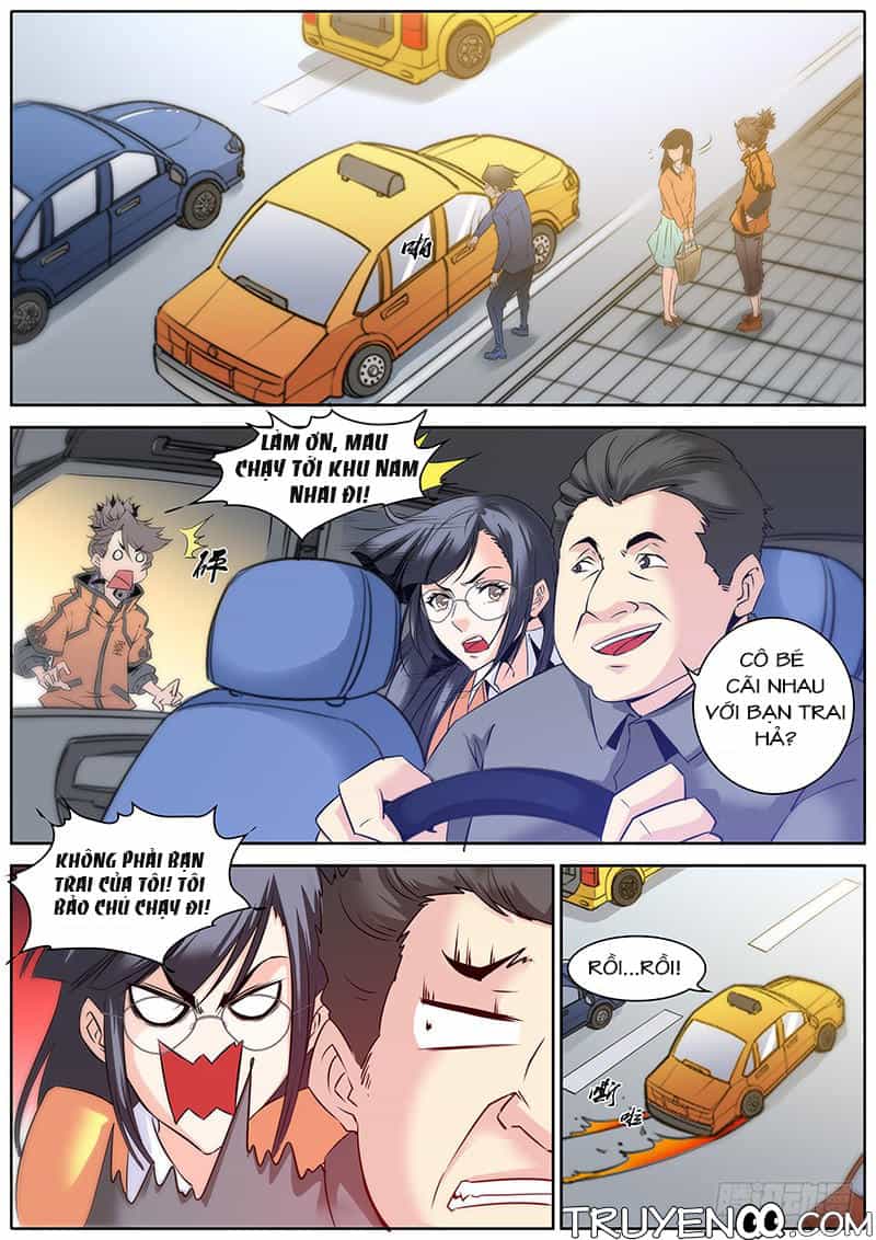 Tần Hiệp - Chương 10 - ảnh 9