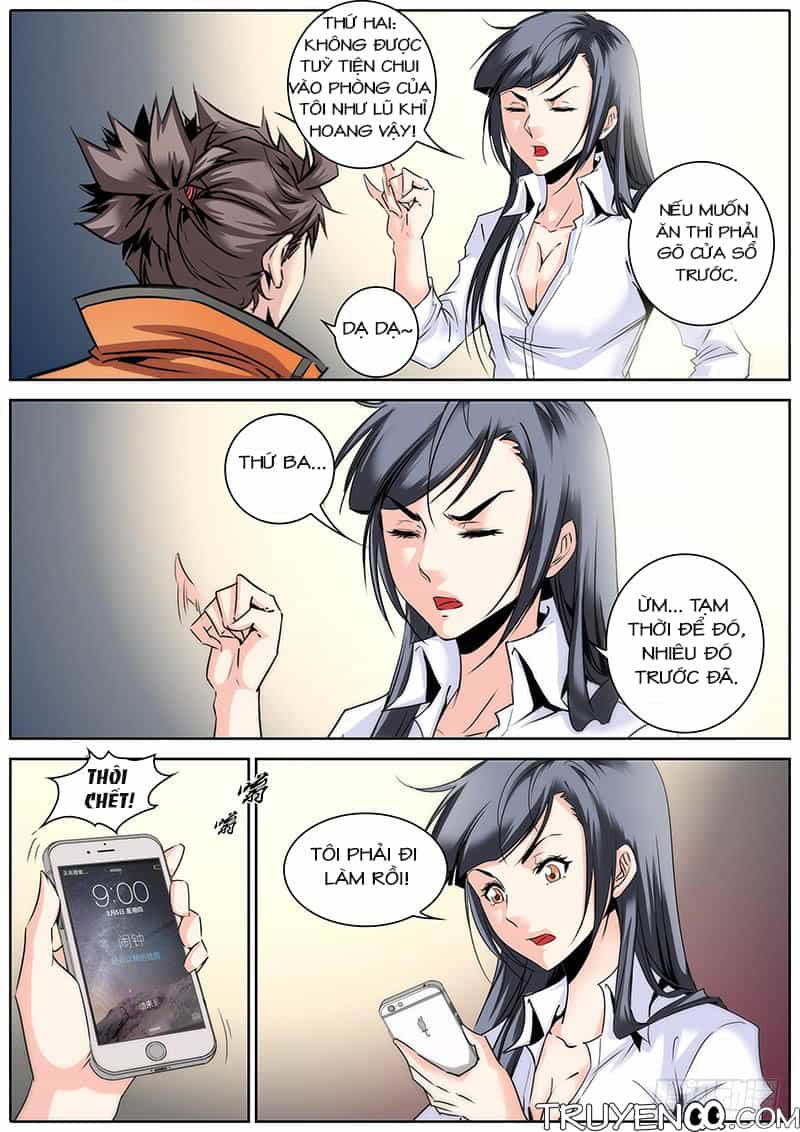 Tần Hiệp - Chương 11 - ảnh 17