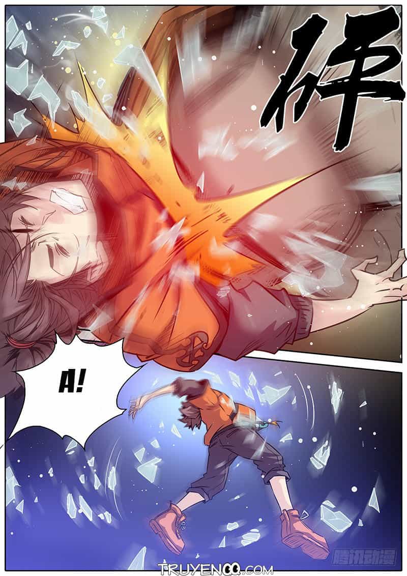 Tần Hiệp - Chương 13 - ảnh 15