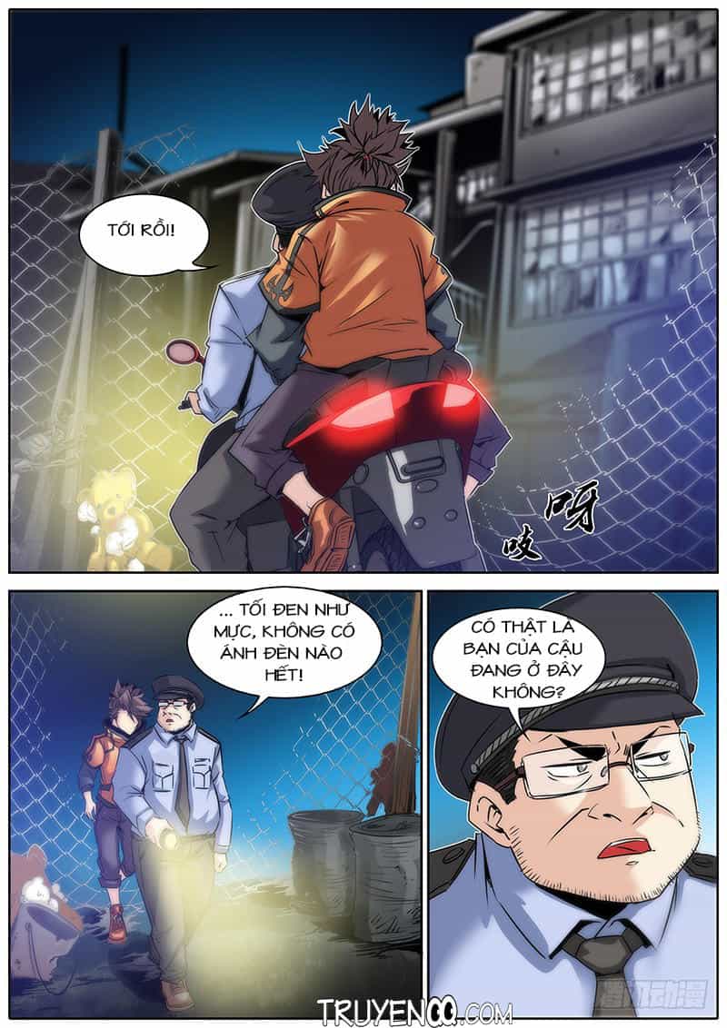 Tần Hiệp - Chương 14 - ảnh 12
