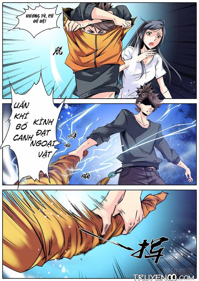 Tần Hiệp - Chương 16 - ảnh 17