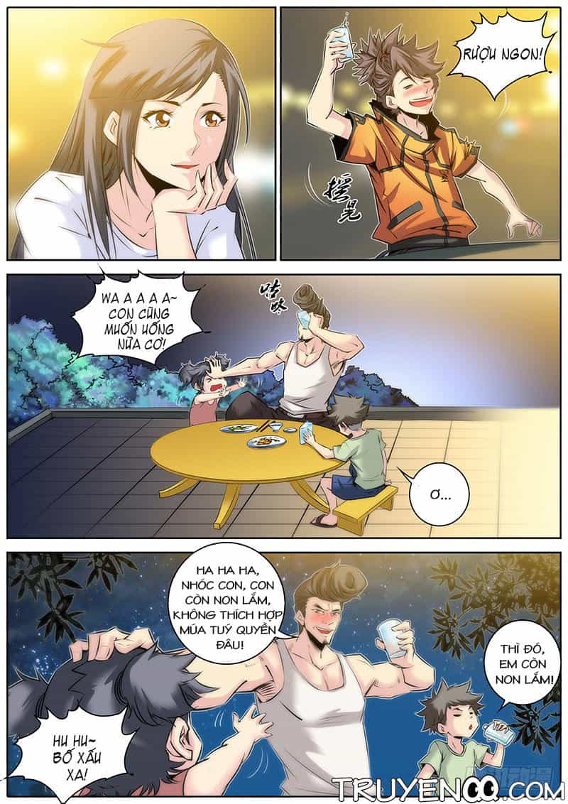 Tần Hiệp - Chương 18 - ảnh 20