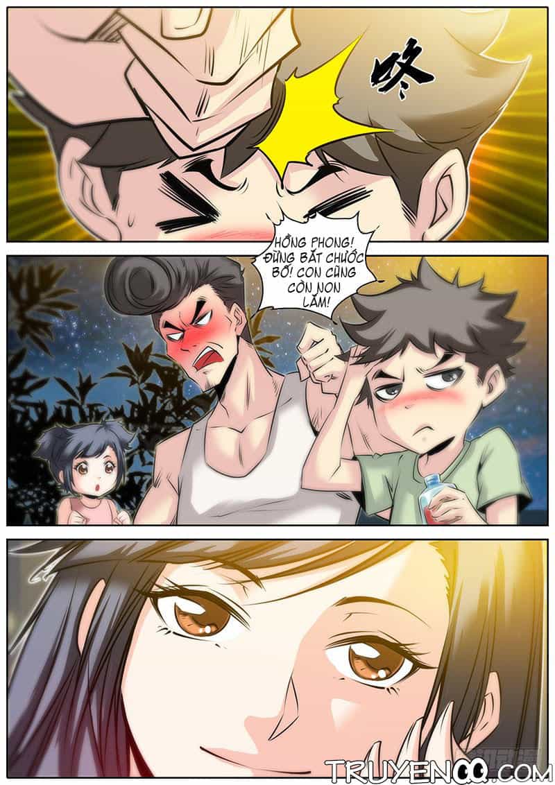 Tần Hiệp - Chương 18 - ảnh 21