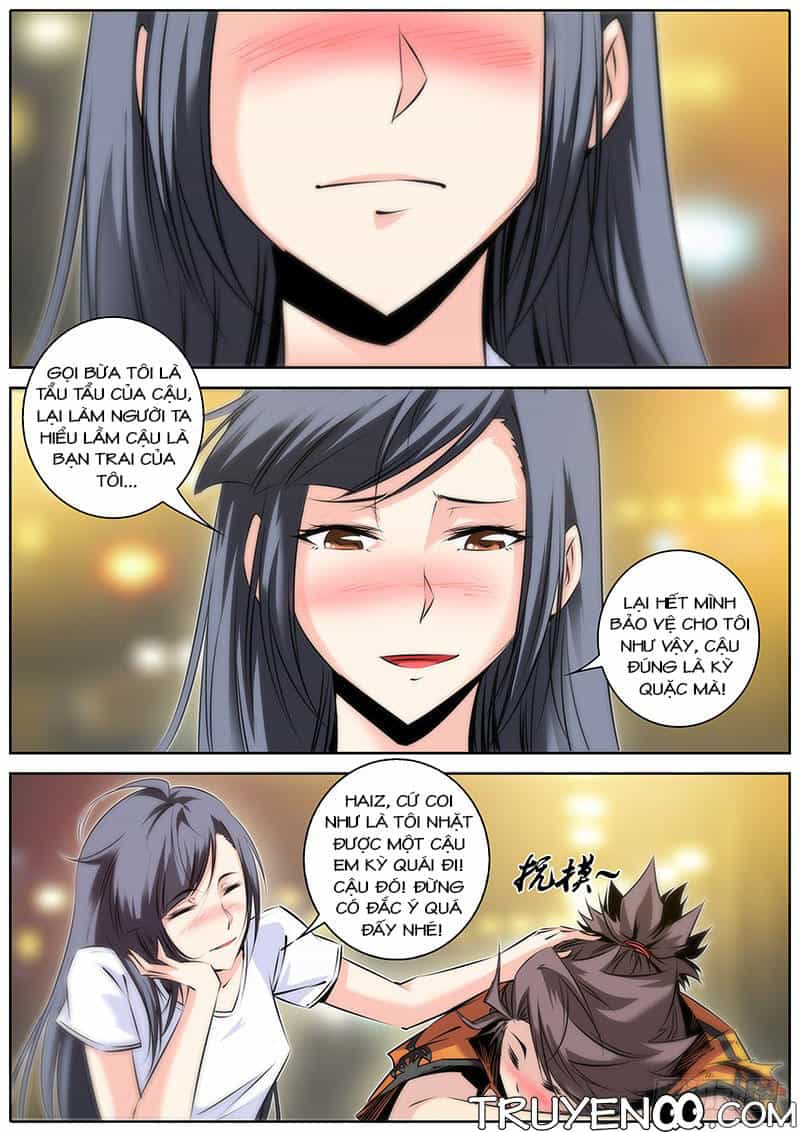 Tần Hiệp - Chương 18 - ảnh 25