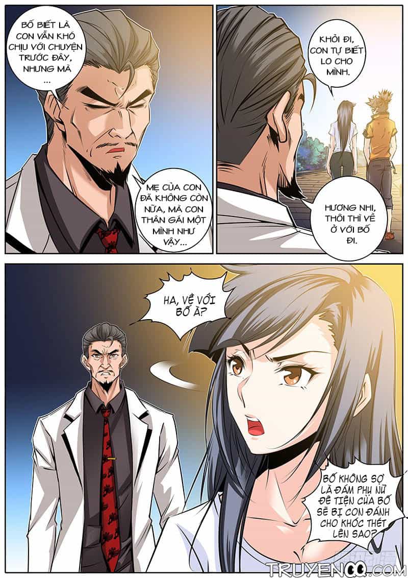 Tần Hiệp - Chương 18 - ảnh 9