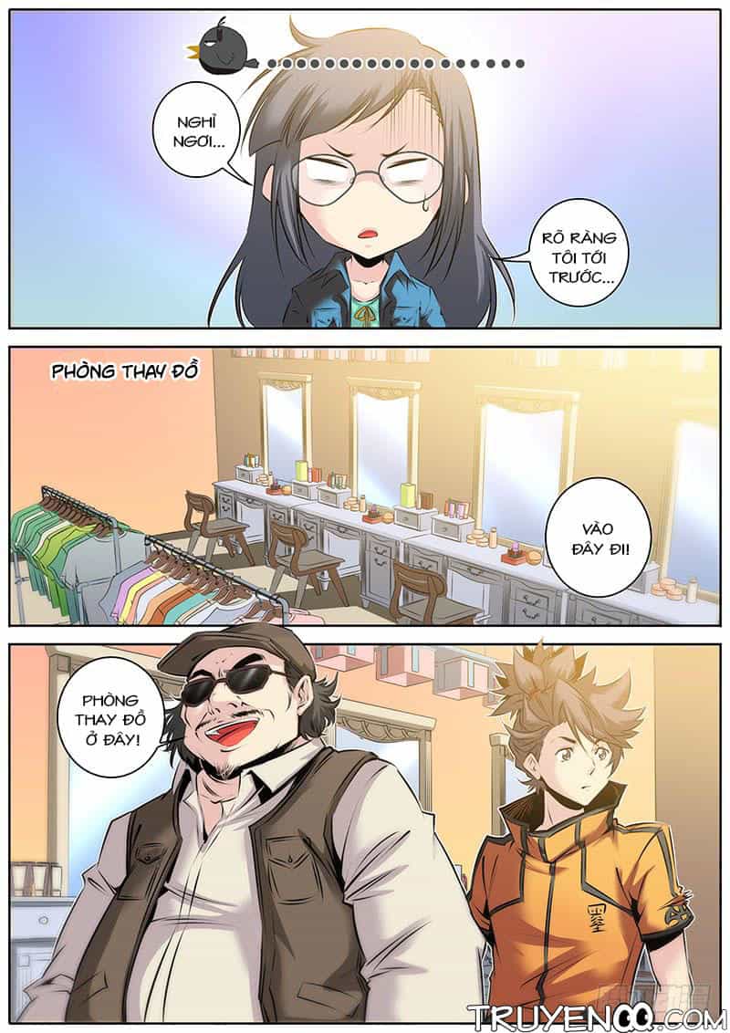 Tần Hiệp - Chương 20 - ảnh 16