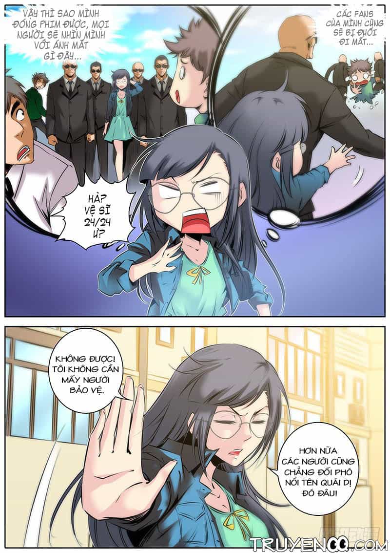 Tần Hiệp - Chương 20 - ảnh 6