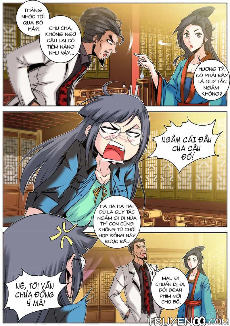 Tần Hiệp - Chương 21 - ảnh 15