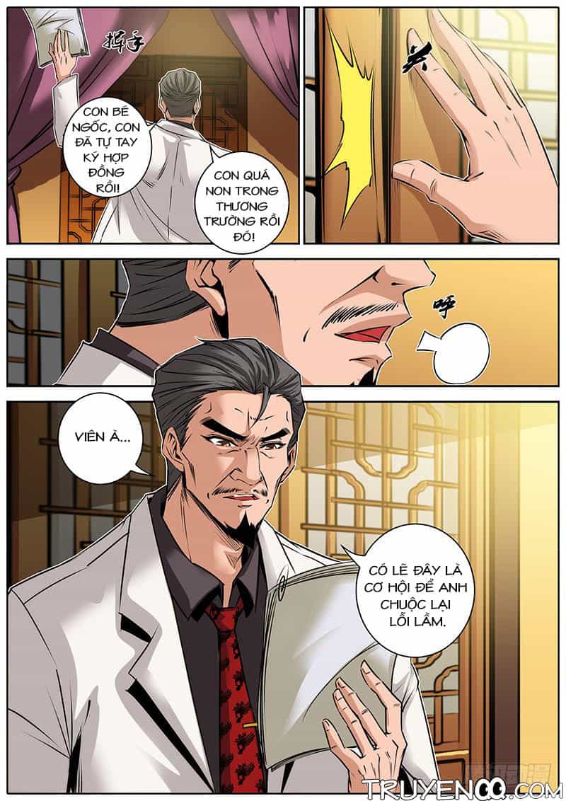 Tần Hiệp - Chương 21 - ảnh 16